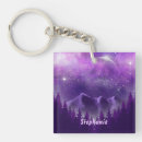 Search for midnight key rings Stars