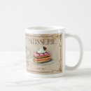 Search for french pastry mugs Patisserie