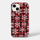 Search for snowflake iphone cases plaid