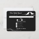 Search for halloween rsvp cards Raven
