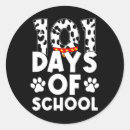 Search for dog teacher stickers Kindergarten