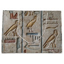 Search for ancient egypt gift bags Hieroglyphics