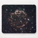 Search for supernova mousepads Cassiopeia a