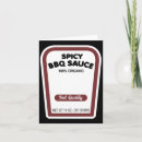 Search for bbq sauce cards Ribs