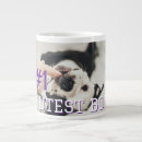 Search for frenchie mugs Dog dad