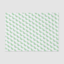 Search for tree silhouette tissue paper Green