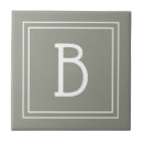 Search for sage green tiles Simple