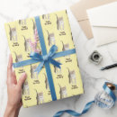Search for tabby wrapping paper Cute kitten