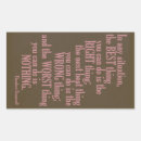 Search for roosevelt stickers Inspirational