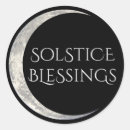 Search for solstice stickers Witch