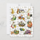 Search for vintage easter invitations Eggs