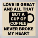 Search for coffee break posters Java