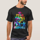 Search for preschool graduation tshirts Proud