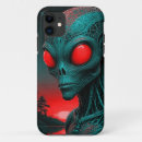 Search for alien phone cases Ufo