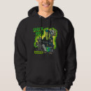 Search for psychobilly clothing Frankenstein