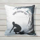Search for surfer cushions Waves