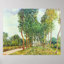 Search for sisley posters Impressionist