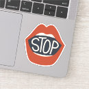 Search for girls lips stickers Female
