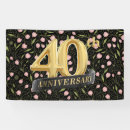 Search for anniversary banners Classic