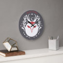 Search for christmas owl art Red