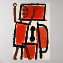 Search for klee art posters Retro