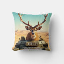 Search for hunt cushions Buck