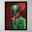 Search for march hare posters Steampunk