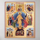 Search for orthodox posters Jesus