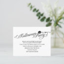 Search for party all night invitations Calligraphy