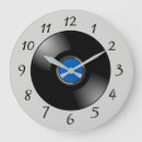 Search for turntable clocks Album