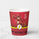 Search for flash paper plates Kids birthday