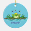 Search for frog christmas tree decorations Humour