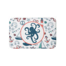 Search for nautical bath mats Pattern