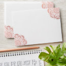 Search for rose gold envelopes Bohemian