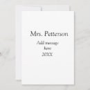 Search for teacher cards Back to school