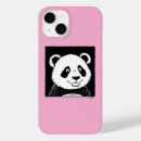 Search for giant panda cases Black and white