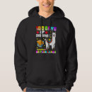 Search for llama hoodies 2nd