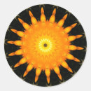 Search for sun design stickers Illustration