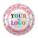 Search for company logo dartboards Business