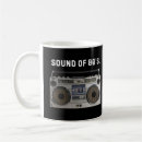Search for retro music mugs Vintage