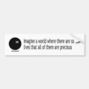 Search for ecology bumper stickers Climate change