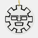 Search for inca christmas tree decorations South america