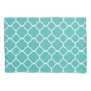Search for quatrefoil pillowcases Pattern