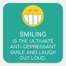 Search for smile quotes stickers Laugh