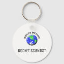 Search for rocket key rings Scientist