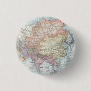 Search for historic maps badges Vintage