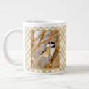 Search for black capped chickadee mugs Bird