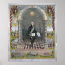 Search for masonic posters Washington