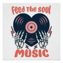 Search for soul music posters Musician