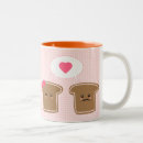 Search for kawaii toast mugs Adorable